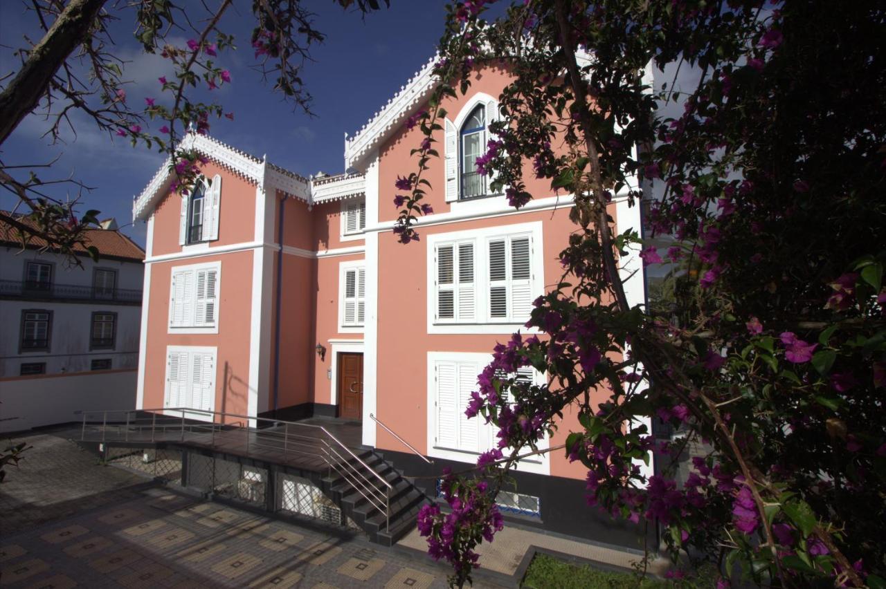 Apartamento Rose Velvet Angra do Heroísmo Exterior foto