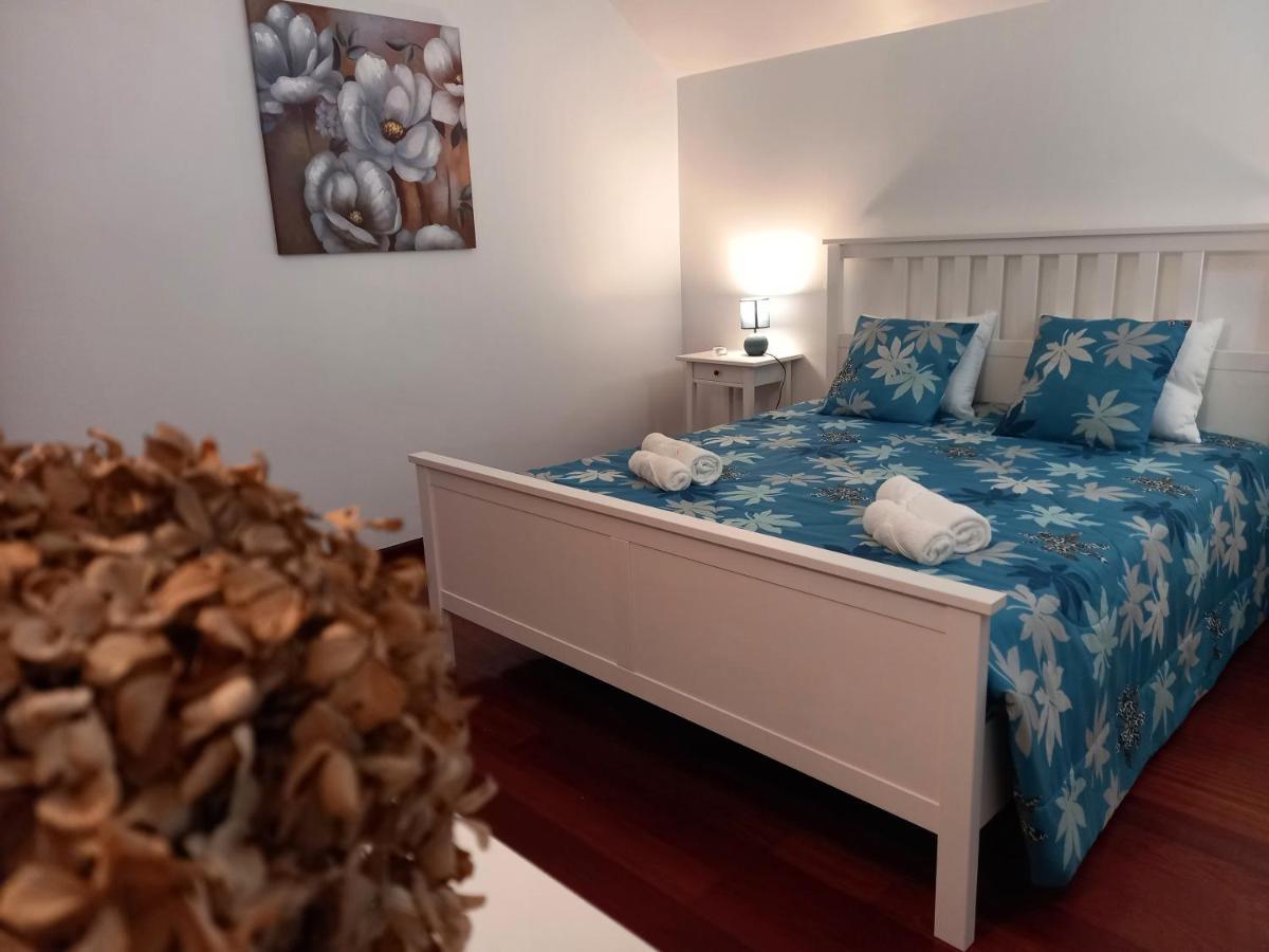 Apartamento Rose Velvet Angra do Heroísmo Exterior foto