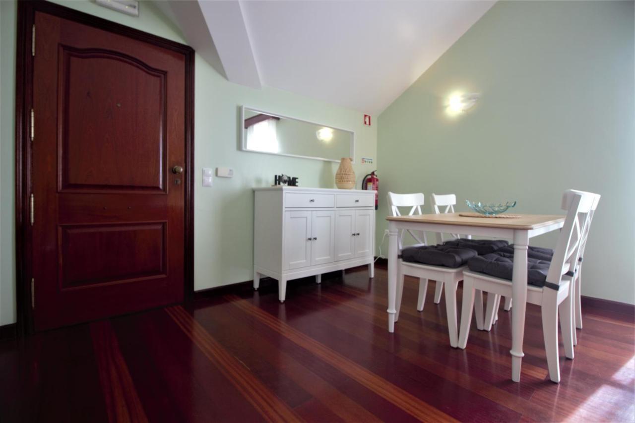 Apartamento Rose Velvet Angra do Heroísmo Exterior foto