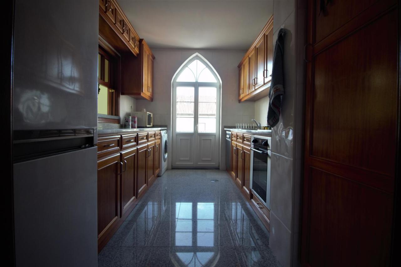 Apartamento Rose Velvet Angra do Heroísmo Exterior foto