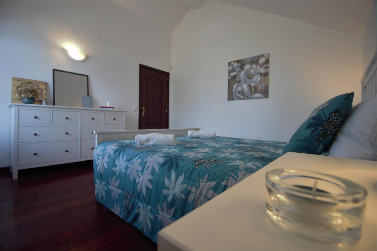 Apartamento Rose Velvet Angra do Heroísmo Exterior foto