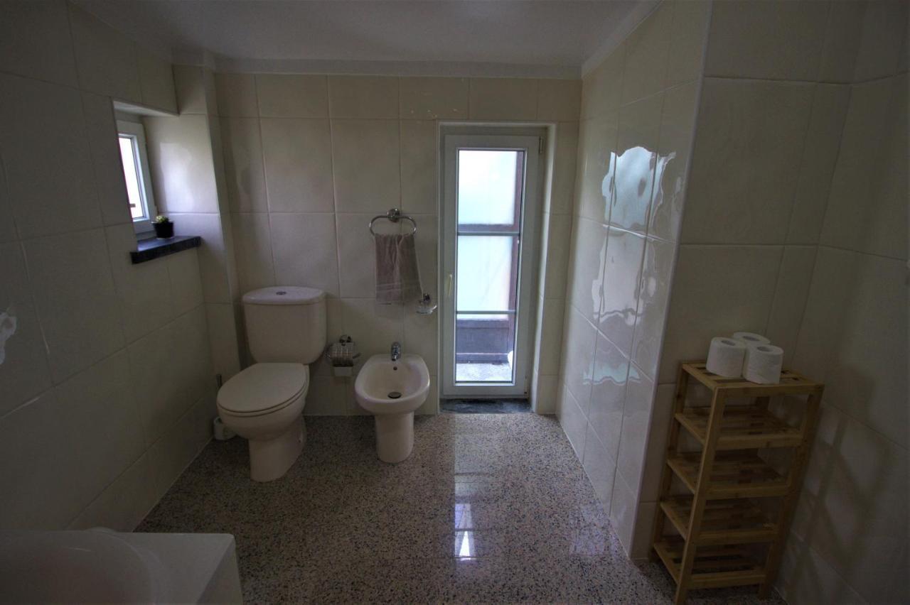Apartamento Rose Velvet Angra do Heroísmo Exterior foto