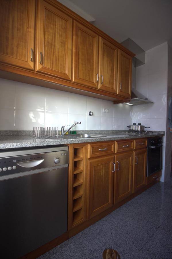 Apartamento Rose Velvet Angra do Heroísmo Exterior foto