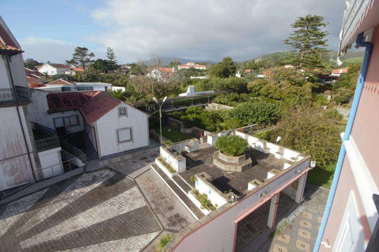 Apartamento Rose Velvet Angra do Heroísmo Exterior foto