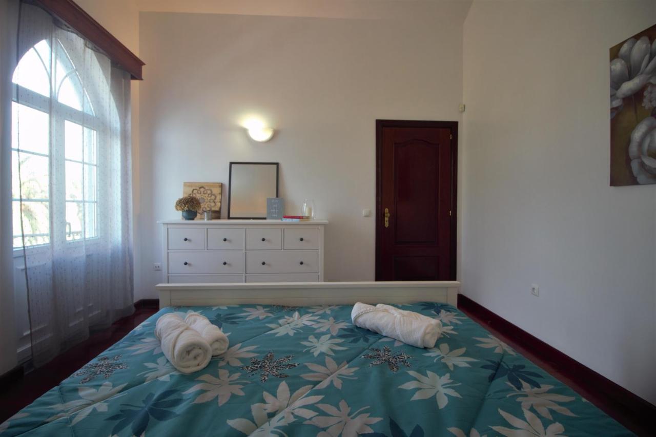Apartamento Rose Velvet Angra do Heroísmo Exterior foto
